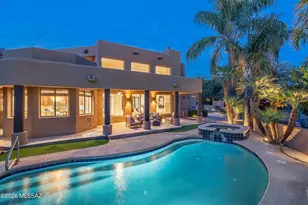 6872 E Desert Wind Ct, Tucson, AZ 85750 - Photo 30