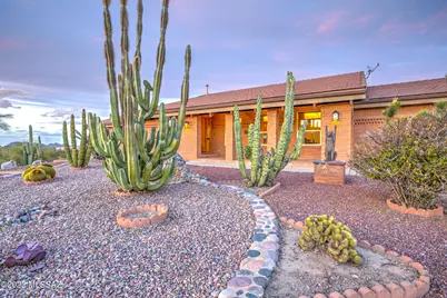 7102 W Ina Road, Tucson, AZ 85743 - Photo 8