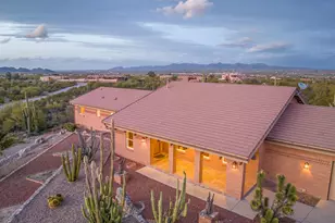 7102 W Ina Rd, Tucson, AZ 85743 - Photo 6