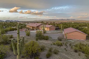 7102 W Ina Rd, Tucson, AZ 85743 - Photo 1