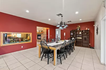 7102 W Ina Road, Tucson, AZ 85743 - Photo 16