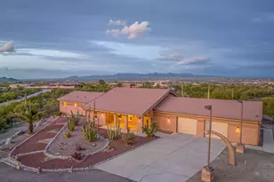 7102 W Ina Rd, Tucson, AZ 85743 - Photo 1