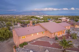 7102 W Ina Rd, Tucson, AZ 85743 - Photo 4