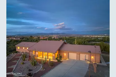 7102 W Ina Road, Tucson, AZ 85743 - Photo 2