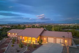 7102 W Ina Rd, Tucson, AZ 85743 - Photo 2