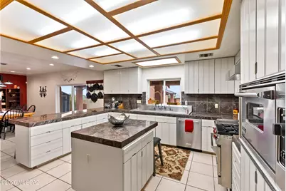 7102 W Ina Road, Tucson, AZ 85743 - Photo 18