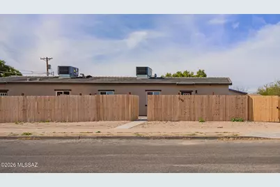 1304 S 5th Avenue, Tucson, AZ 85713 - Photo 4