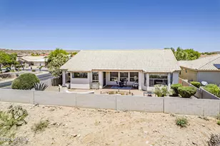 62825 E Amberwood Dr, Tucson, AZ 85739 - Photo 4