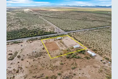 14980 W Avra Valley Road, Marana, AZ 85653 - Photo 38