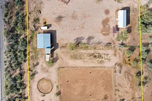 14980 W Avra Valley Rd, Marana, AZ 85653 - Photo 10