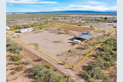 14980 W Avra Valley Road, Marana, AZ 85653 - Photo 38
