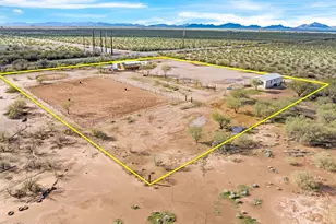 14980 W Avra Valley Rd, Marana, AZ 85653 - Photo 32