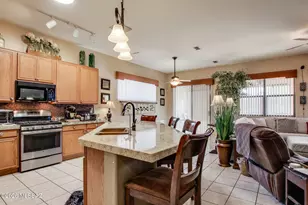 16225 S Sheffield Dr, Vail, AZ 85641 - Photo 2