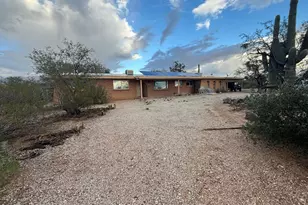 3910 N Placita Sabino, Tucson, AZ 85749 - Photo 1