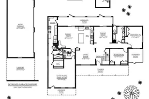 7370 S Cactus Thorn Ln, Tucson, AZ 85747 - Photo 28