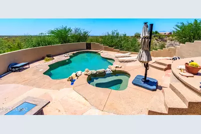 7370 S Cactus Thorn Lane, Tucson, AZ 85747 - Photo 24