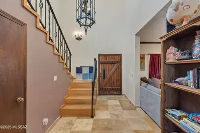 7370 S Cactus Thorn Lane, Tucson, AZ 85747 - Photo 4