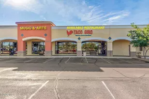 8320 N Thornydale Rd, Tucson, AZ 85741 - Photo 1