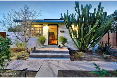 243 E University Boulevard, Tucson, AZ 85705 - Photo 26