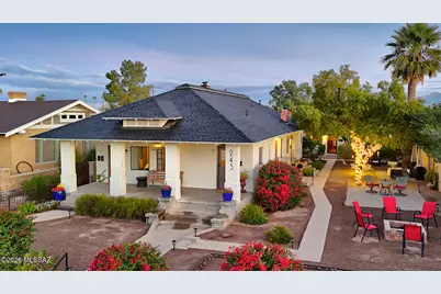 243 E University Boulevard, Tucson, AZ 85705 - Photo 2
