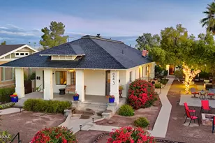 243 E University Blvd, Tucson, AZ 85705 - Photo 2