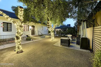 243 E University Boulevard, Tucson, AZ 85705 - Photo 46