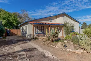 2233 N Isabel Blvd, Tucson, AZ 85712 - Photo 2