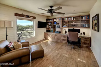 10451 E Plumeria Road, Tucson, AZ 85749 - Photo 22