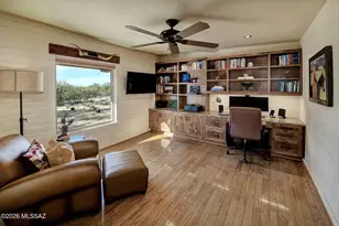10451 E Plumeria Rd, Tucson, AZ 85749 - Photo 22