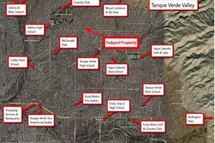 10451 E Plumeria Rd, Tucson, AZ 85749 - Photo 48