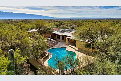 10451 E Plumeria Road, Tucson, AZ 85749 - Photo 42