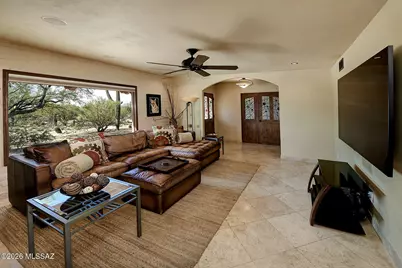 10451 E Plumeria Road, Tucson, AZ 85749 - Photo 6