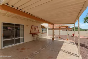 10601 N Camino Rosas Nuevas, Tucson, AZ 85737 - Photo 32