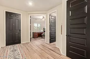 11628 W Tom Henry Way, Marana, AZ 85653 - Photo 4