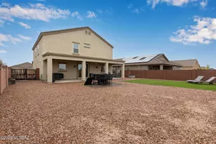 11628 W Tom Henry Way, Marana, AZ 85653 - Photo 46