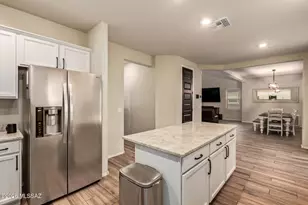 11628 W Tom Henry Way, Marana, AZ 85653 - Photo 20