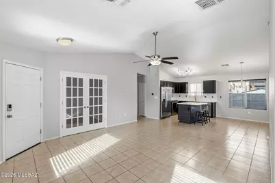 5965 S Placita Picacho El Diablo, Tucson, AZ 85706 - Photo 8