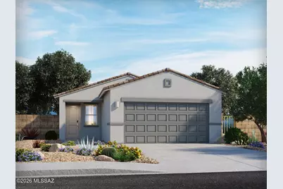 [Address not provided], Tucson, AZ 85743 - Photo 16