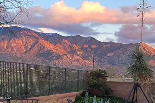 15142 N Rugged Lark Dr, Tucson, AZ 85739 - Photo 2