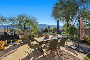 15142 N Rugged Lark Dr, Tucson, AZ 85739 - Photo 30