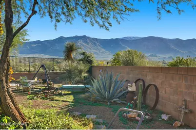 15142 N Rugged Lark Drive, Tucson, AZ 85739 - Photo 32