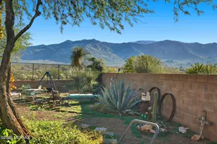 15142 N Rugged Lark Dr, Tucson, AZ 85739 - Photo 32