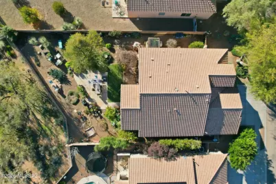 15142 N Rugged Lark Drive, Tucson, AZ 85739 - Photo 10