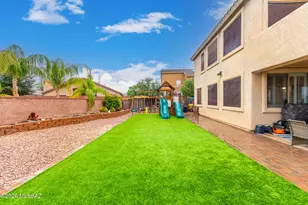 10891 S Distillery Canyon Spring Dr, Vail, AZ 85641 - Photo 22