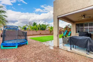 10891 S Distillery Canyon Spring Dr, Vail, AZ 85641 - Photo 24