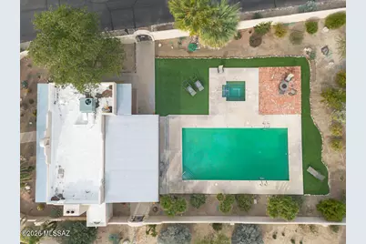 5116 N Pueblo Villas Drive, Tucson, AZ 85704 - Photo 22
