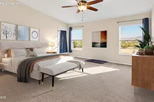 9941 S Big Thunder Dr, Vail, AZ 85641 - Photo 8