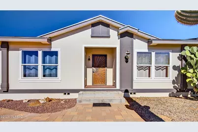 9941 S Big Thunder Drive, Vail, AZ 85641 - Photo 1