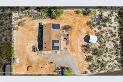 9941 S Big Thunder Drive, Vail, AZ 85641 - Photo 22