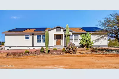 9941 S Big Thunder Drive, Vail, AZ 85641 - Photo 20